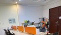 Cho thuê căn hộ CC TSQ phố Nguyễn Văn Lộc, Hà Đông , Hà Nội. DT 225m - 4PN - 18 Triệu/tháng.
